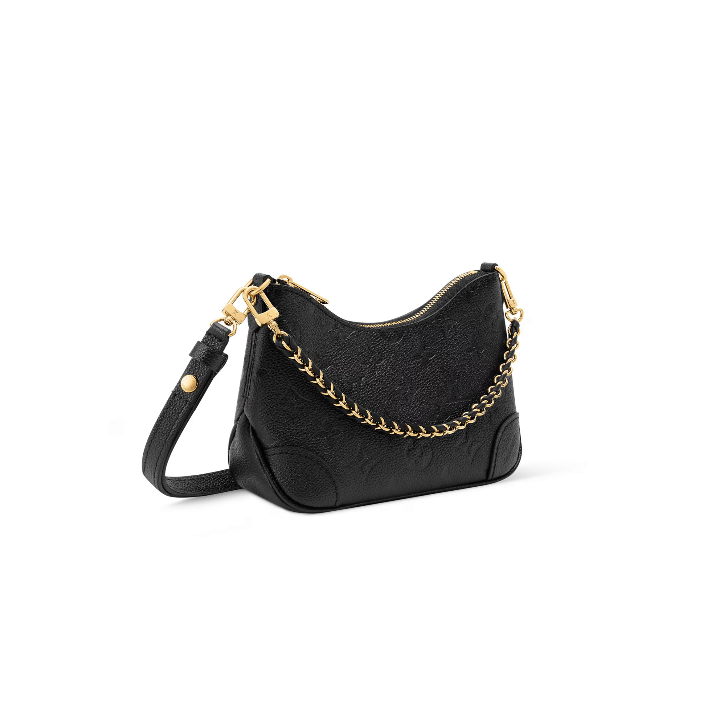 LOUIS VUITTON NANO BOULOGNE M28427 (19*13*8cm)